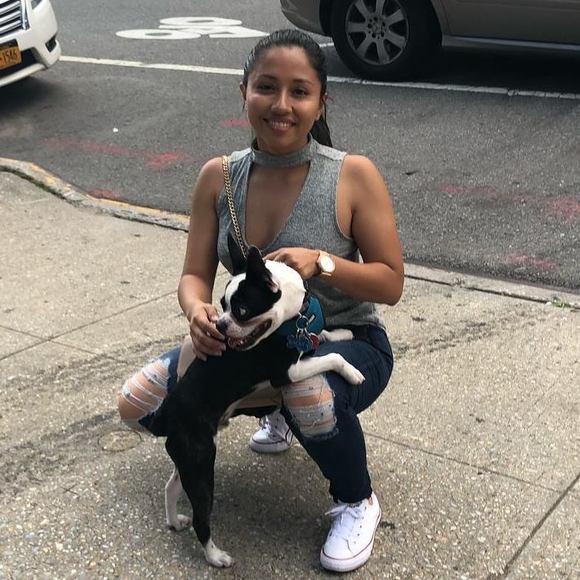 Meet your Posher, Katherine - Picture 1 of 1